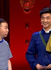 組團兒上春晚 第3季最新一期線上看_全集完整版高清線上看_好看的綜藝