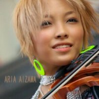 ARIA圖片照片_ARIA