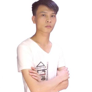 曾辛博