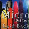 Micro of Def Tech