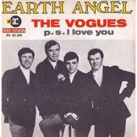 The Vogues圖片照片_The Vogues