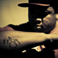 Tedashii圖片照片_Tedashii