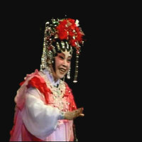 芳艷芬圖片照片