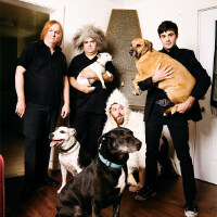 Melvins圖片照片_Melvins