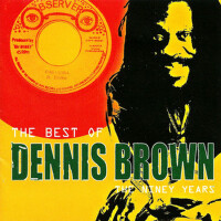 The Best of Dennis Brown: The Niney Years