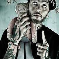 Travie McCoy圖片照片_Travie McCoy
