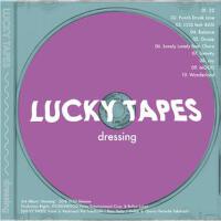 dressing專輯_LUCKY TAPESdressing最新專輯
