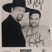 Montgomery Gentry圖片照片_Montgomery Gentry