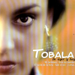 La Tobala圖片照片_La Tobala