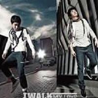 J WALK圖片照片_J WALK