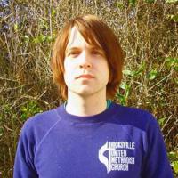 James Blackshaw圖片照片_James Blackshaw