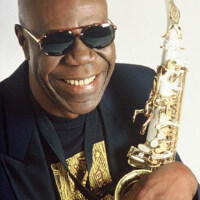 Manu Dibango圖片照片_Manu Dibango