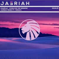 Hymn for the weekend (Jaeriah Remix)