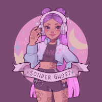 Sonder Ghost最新專輯_新專輯大全_專輯列表