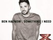 Ben Haenow歌曲歌詞大全_Ben Haenow最新歌曲歌詞