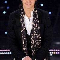 Valerio Scanu圖片照片_Valerio Scanu