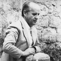 Nino Rota圖片照片_Nino Rota