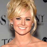 Laura Bell Bundy圖片照片_Laura Bell Bundy