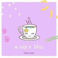 A Cup O' Bliss