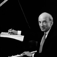 Dick Hyman圖片照片_Dick Hyman