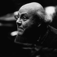 Misha Mengelberg圖片照片_Misha Mengelberg
