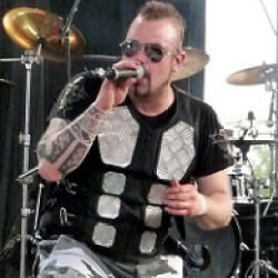 Sabaton圖片照片_Sabaton