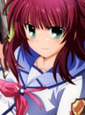 Angel Beats！動漫全集線上看_卡通片全集高清線上看 - 蟲蟲動漫