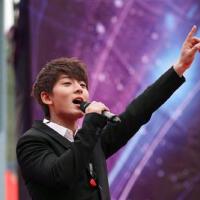 張又喬個人資料介紹_個人檔案(生日/星座/歌曲/專輯/MV作品)