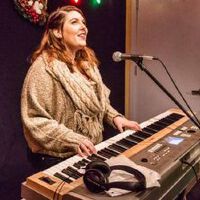 Mary Lambert圖片照片_Mary Lambert