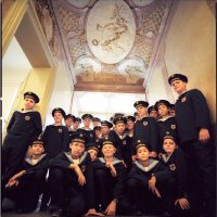 Vienna Boys' Choir個人資料介紹_個人檔案(生日/星座/歌曲/專輯/MV作品)