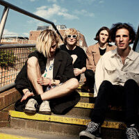 Swim Deep圖片照片_Swim Deep