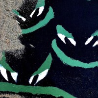 Green Eyes