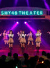 BEJ48女團劇場公演最新一期線上看_全集完整版高清線上看_好看的綜藝