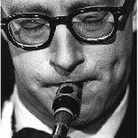 Paul Desmond圖片照片_Paul Desmond