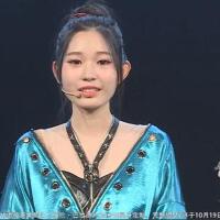SNH48王奕圖片照片_照片寫真