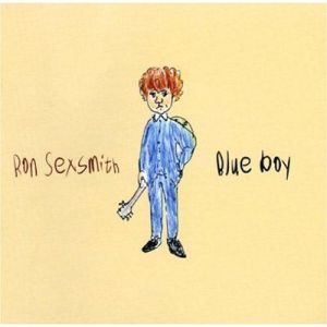 Blue Boy專輯_Ron SexsmithBlue Boy最新專輯