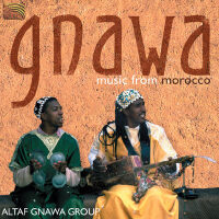 Altaf Gnawa Group圖片照片_照片寫真