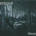 Hlidskjalf專輯_BurzumHlidskjalf最新專輯