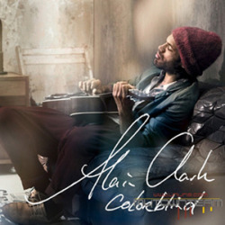 Alain Clark圖片照片_Alain Clark