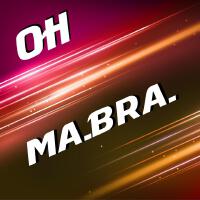 Ma.Bra.最新歌曲_最熱專輯MV_圖片照片