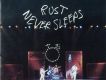 Rust Never Sleeps