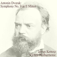 Dvorák: Symphony No. 9 in E minor, op. 95 