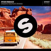 Ryan Riback歌曲歌詞大全_Ryan Riback最新歌曲歌詞