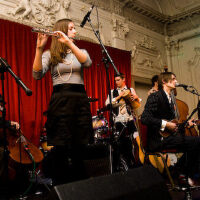The Leisure Society圖片照片_The Leisure Society