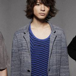UNISON SQUARE GARDEN圖片照片_UNISON SQUARE GARDEN
