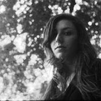 Julia Holter圖片照片_Julia Holter