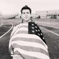 Hoodie Allen圖片照片_Hoodie Allen