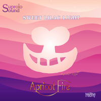 Apricot Fire個人資料介紹_個人檔案(生日/星座/歌曲/專輯/MV作品)