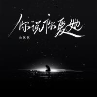 你說你愛她