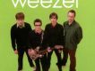 Weezer-The Green Alb專輯_WeezerWeezer-The Green Alb最新專輯